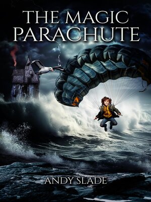 cover image of The Magic Parachute